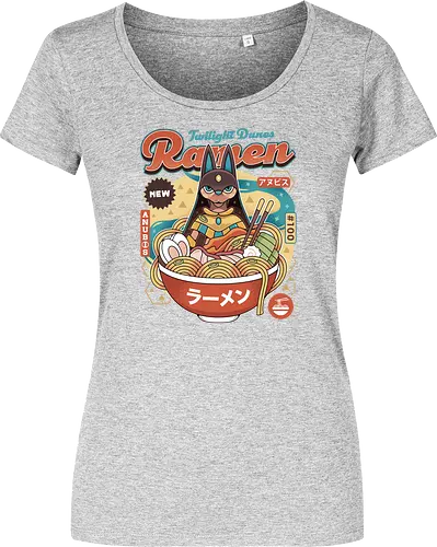 Twilight Dunes Ramen Vintage