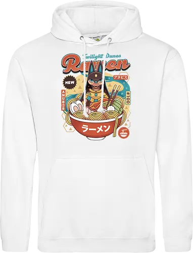 Twilight Dunes Ramen Vintage