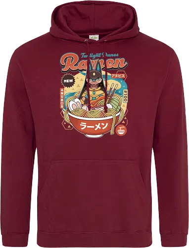 Twilight Dunes Ramen Vintage