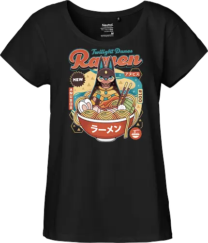 Twilight Dunes Ramen Vintage