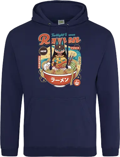 Twilight Dunes Ramen Vintage