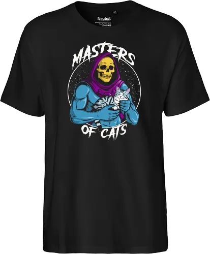 Masters of Cats