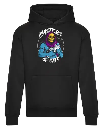 Masters of Cats