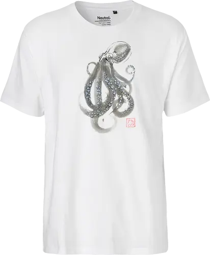 grey octopuss