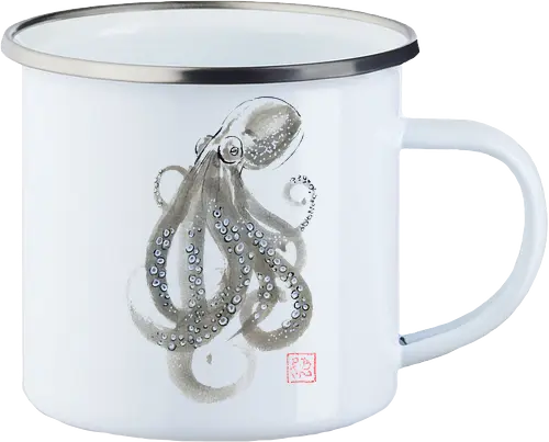grey octopuss