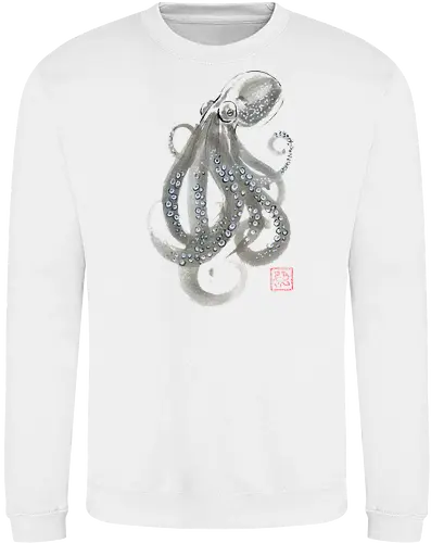 grey octopuss