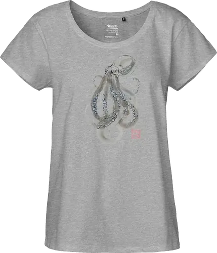 grey octopuss