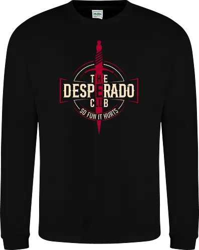 The Desperado Club