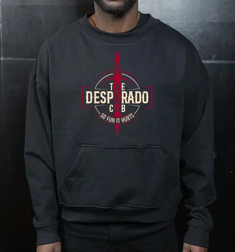 The Desperado Club