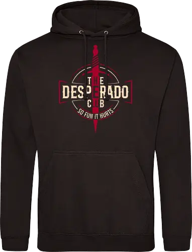 The Desperado Club