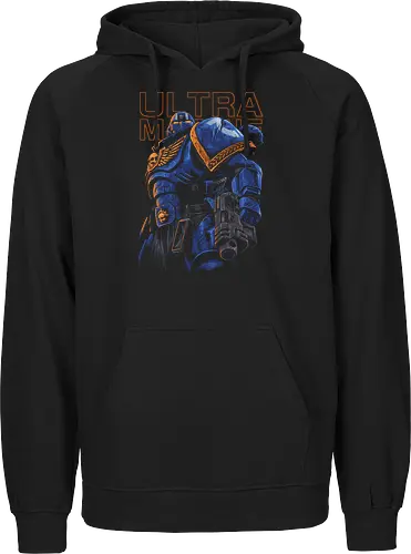 UM – Space-Knight-Veteran-Krieger