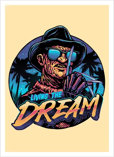 Living the Dream