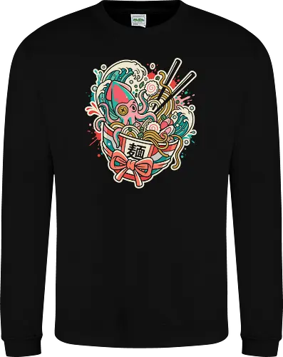 Surf & Slurp Ramen