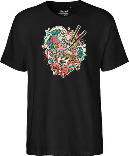 Surf & Slurp Ramen