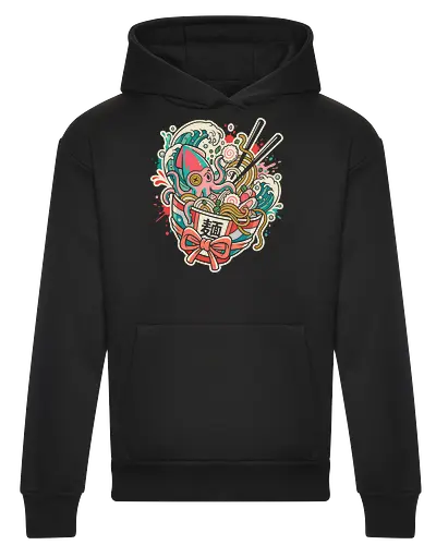 Surf & Slurp Ramen