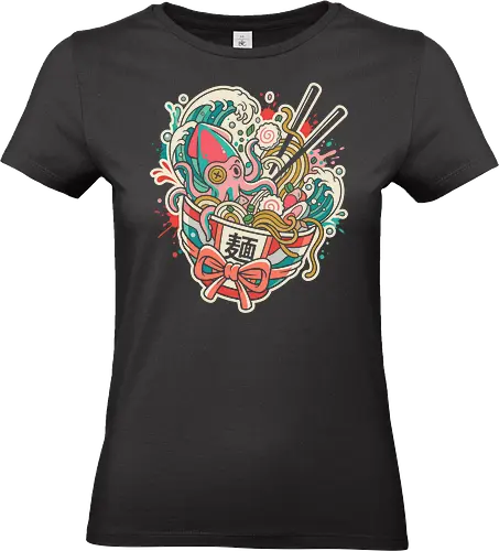 Surf & Slurp Ramen