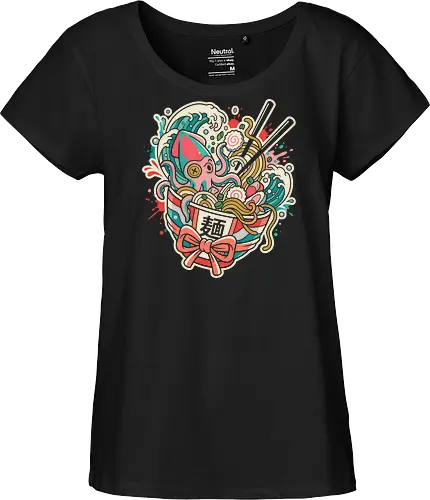 Surf & Slurp Ramen