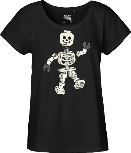 The Nostalgic Toy Skeleton