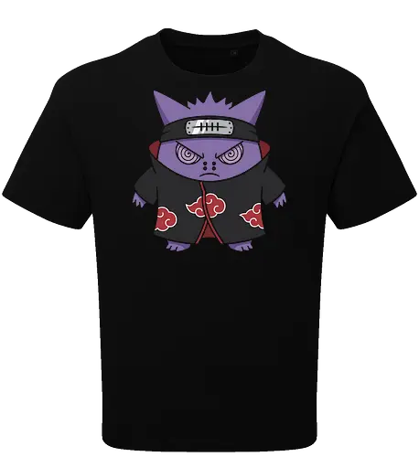 Rogue Ghost Crossove