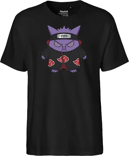 Rogue Ghost Crossove