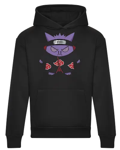 Rogue Ghost Crossove