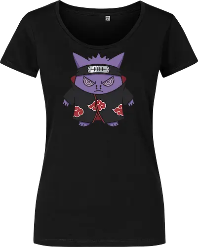 Rogue Ghost Crossove