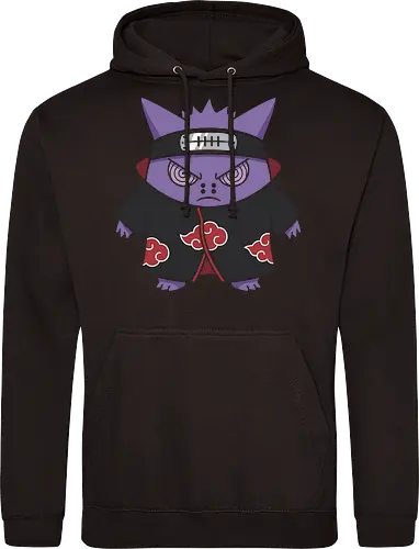 Rogue Ghost Crossove