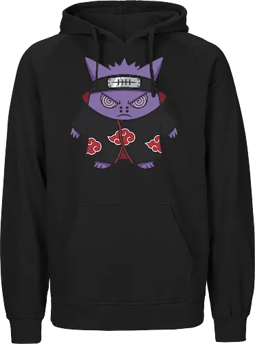 Rogue Ghost Crossove