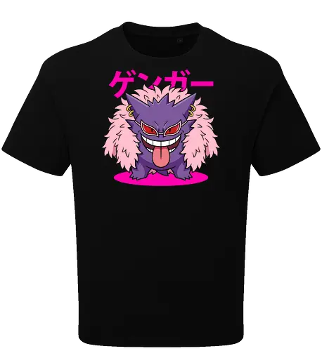 Flamingo Warlord Crossover