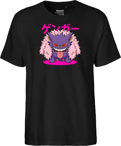 Flamingo Warlord Crossover