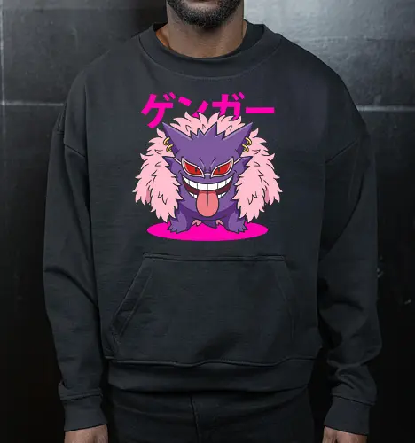 Flamingo Warlord Crossover