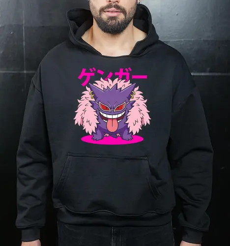 Flamingo Warlord Crossover