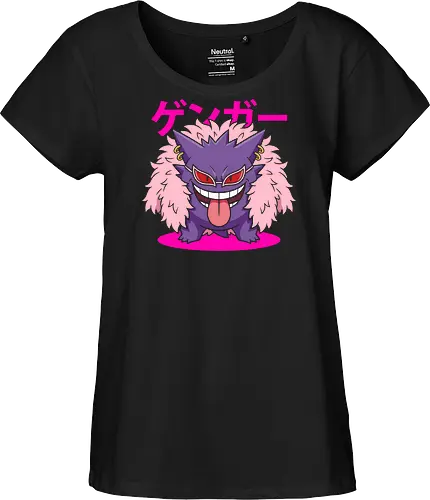 Flamingo Warlord Crossover