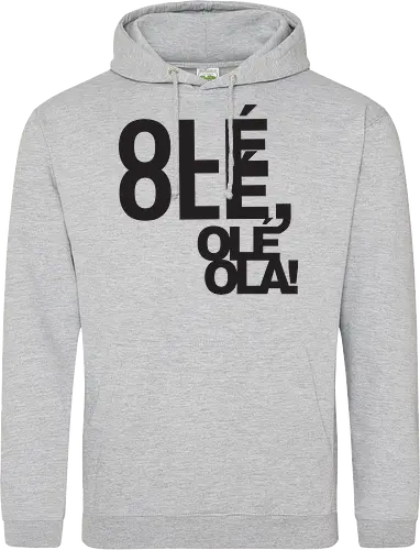 Legende Black