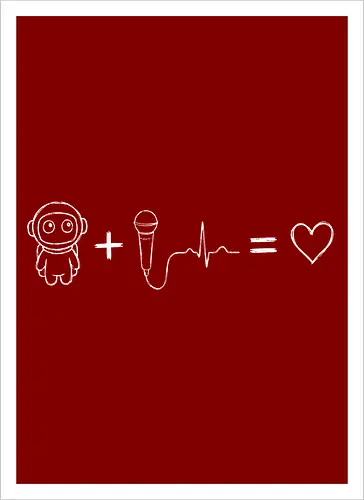 Podcast-Liebe