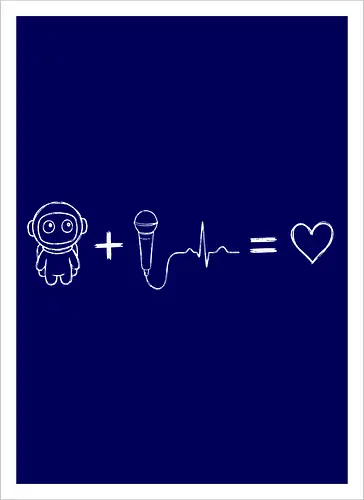 Podcast-Liebe
