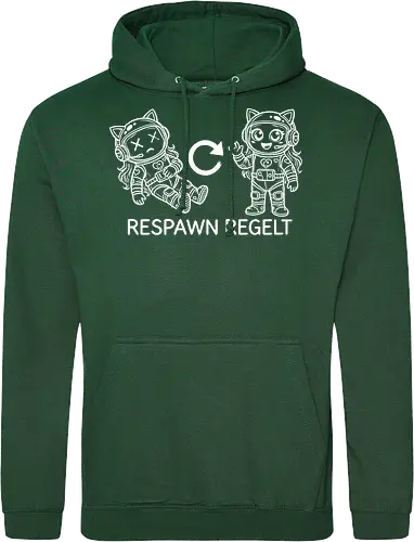 ReSpawn regelt