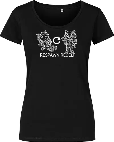 ReSpawn regelt