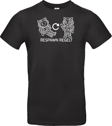 ReSpawn regelt