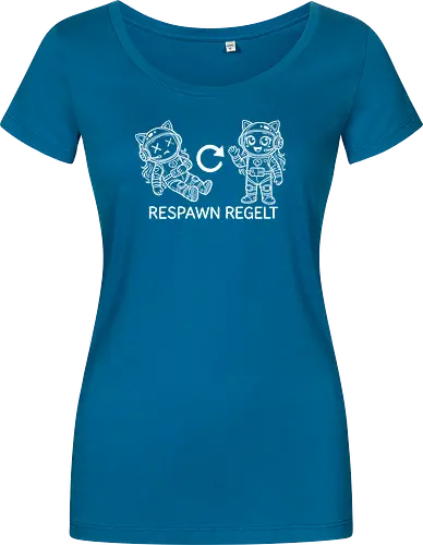 ReSpawn regelt