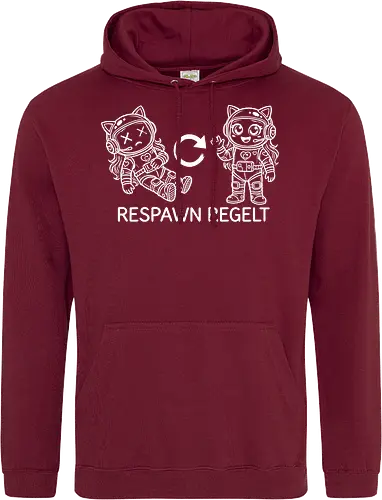 ReSpawn regelt