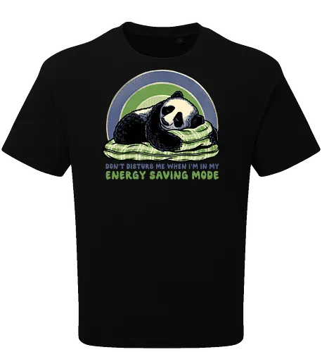 In My Energy Saving Mode