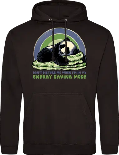 In My Energy Saving Mode