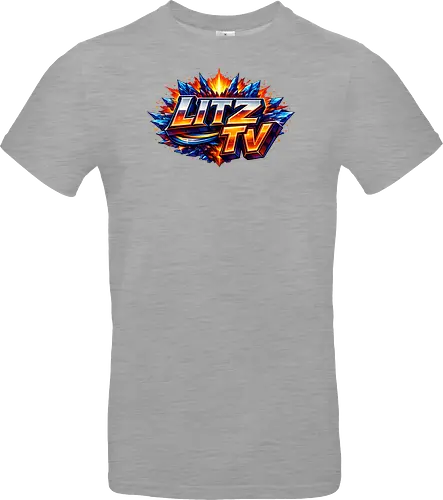 Master of the Litz TV Universe