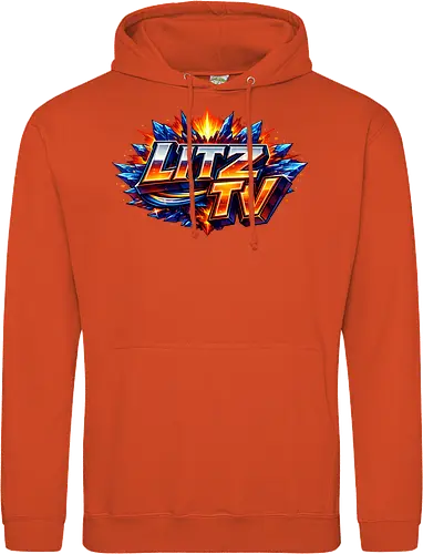 Master of the Litz TV Universe