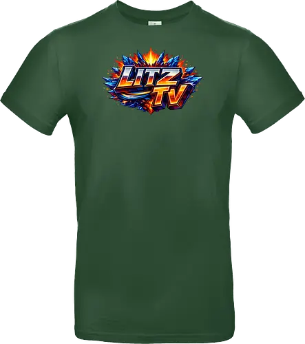 Master of the Litz TV Universe