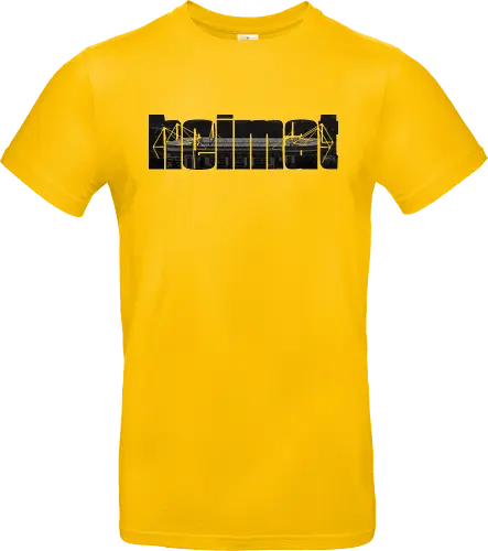 Heimat - Standard T-Shirt