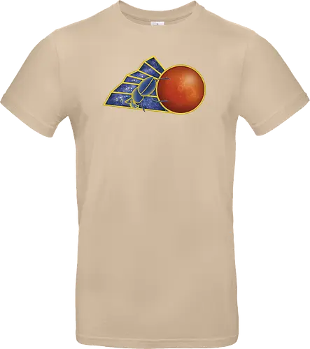 Scarabeus Dung