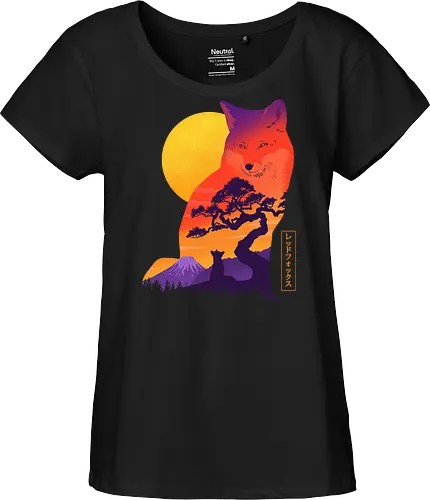 Red Fox