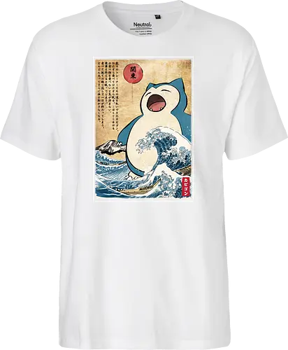 Kabigon in Japan